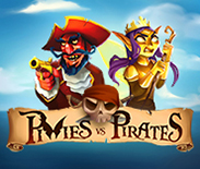 Pixies vs Pirates