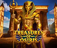 Treasures of Osiris